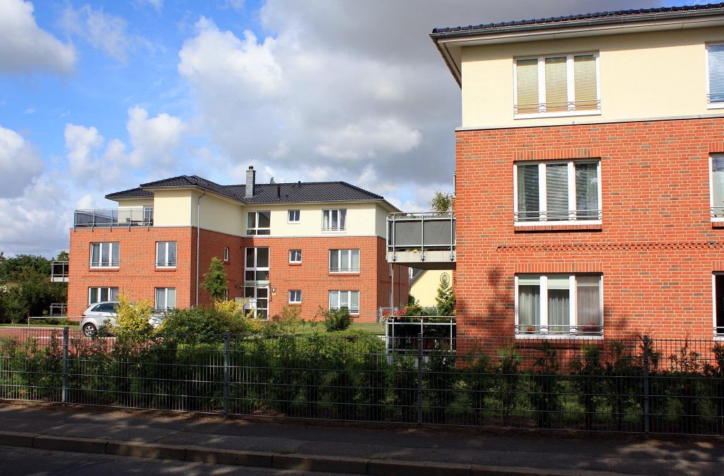2 MFH in Stockelsdorf – Ansicht 1