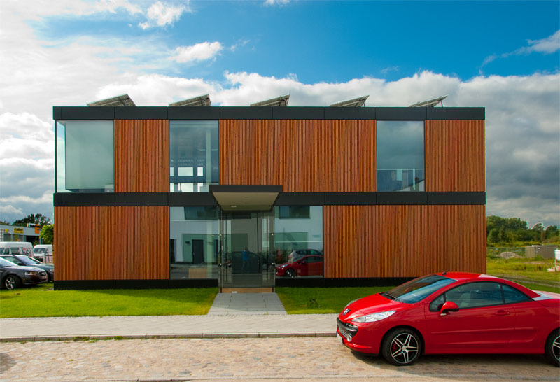 AWB-Ingenieure GbR – Ansicht 1