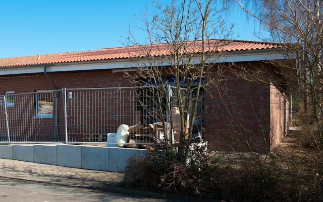 Dänisches Bettenlager Ratzeburg – Ansicht 1
