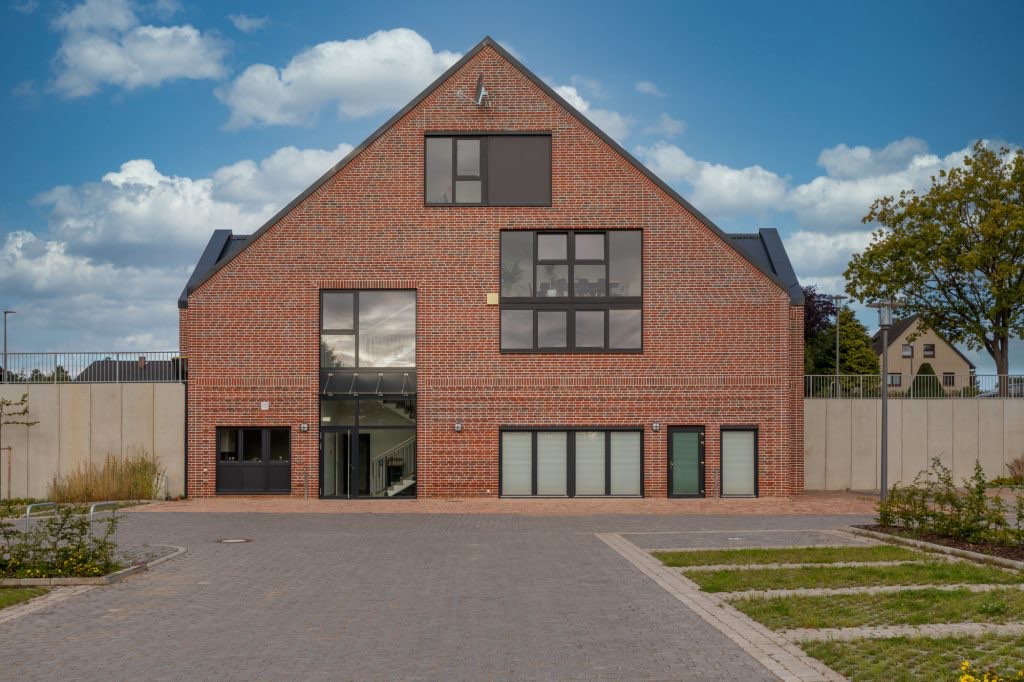 Feuerwehr Hemmelsdorf – Ansicht 1