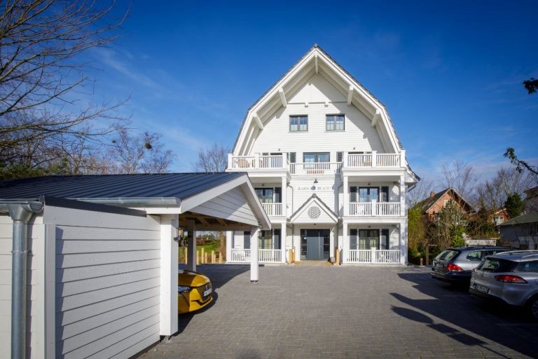 Fewo Niendorf – Ansicht 1