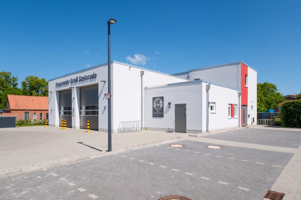 FFW Steinrade – Ansicht 1