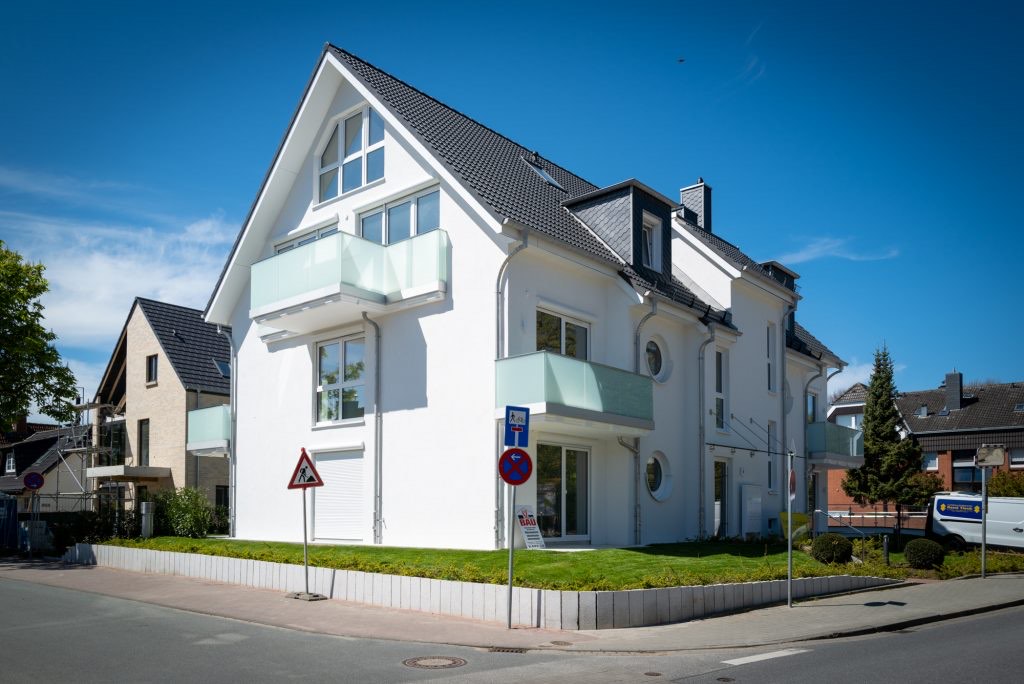 MFH Timmendorferstrand – Ansicht 1