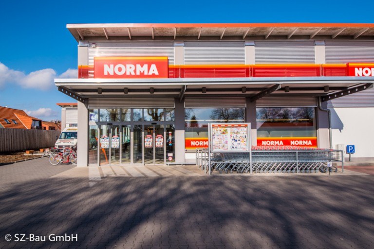 Norma Leezen – Ansicht 1