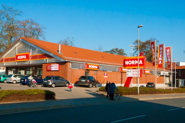 NORMA Lübeck – Ansicht 1