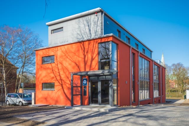 OCC Assekuranzkontor GmbH – Ansicht 1