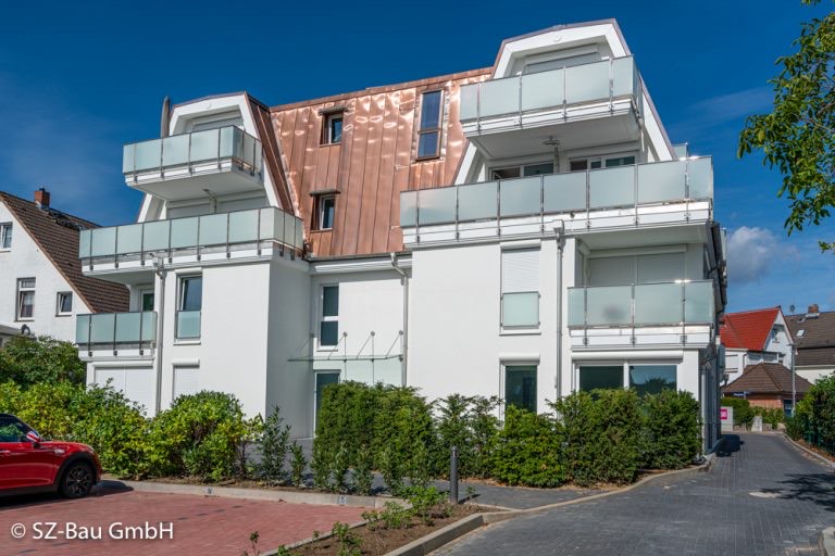 Wolburgstrasse 9 – Ansicht 1