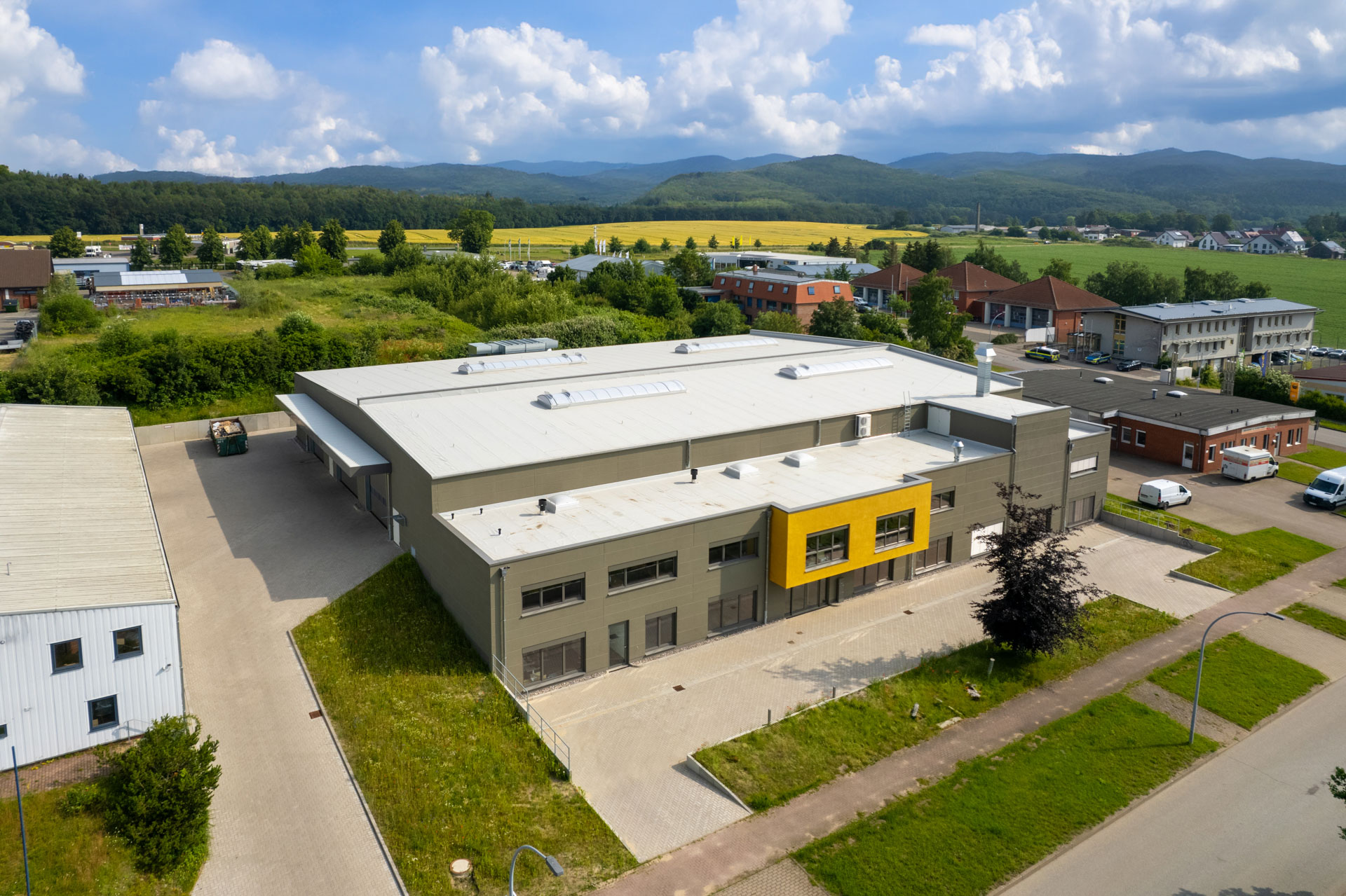 Greve Innenausbau in Grevesmühlen