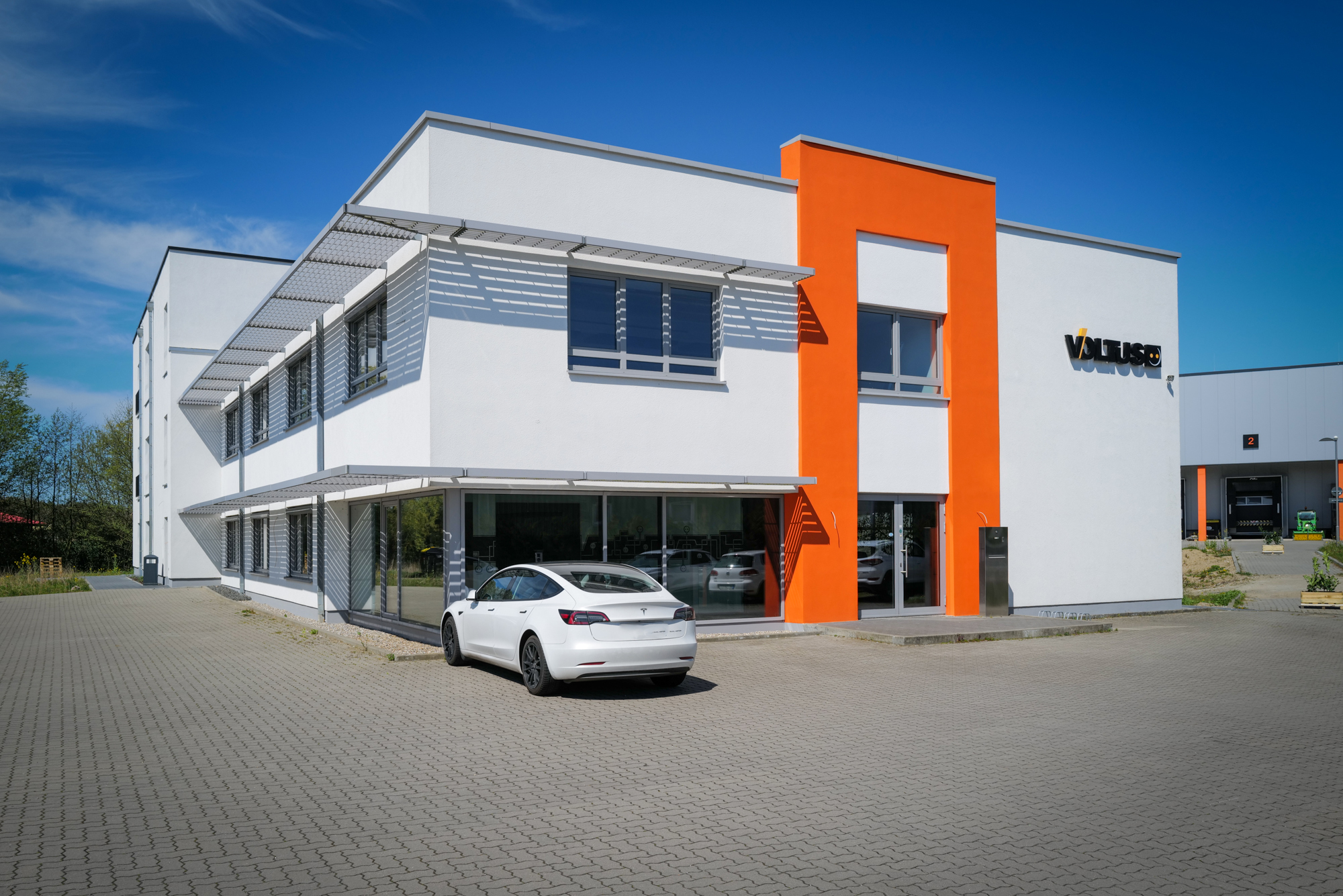 Voltus in Bad Schwartau